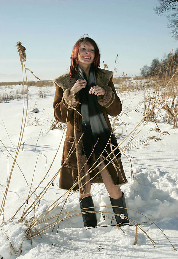 Алла, 23 года, 0 размер груди